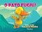 Livro O PATO FUGIU!