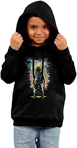 Unisex Subconscious Inner Space Sweater Shirt For Children 3 Toddler