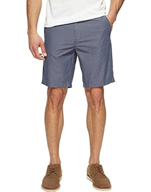 Calvin Klein Jeans Mens Geo Chambray 9