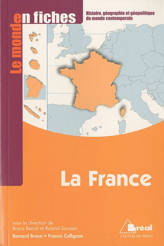 La France by (Paperback)