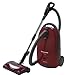Panasonic MC-CG902 Full Size Bag Canister Vacuum Cleaner - Corded
