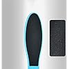6 Pieces Double Sided Pedicure Foot File Effectively Remove The Foot Hard Skin, Dead Skin and Calluses Reusable Foot…