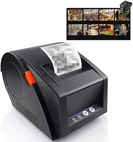 portable bluetooth laser printer