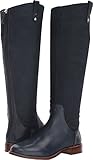 ED Ellen DeGeneres Women's Zoila Lagoon Satina Calf/Garment Nubuck 6 M US