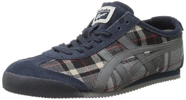 Onitsuka Tiger Men's Mexico 66 D3V4N.1116 Lace-Up Fashion Sneaker