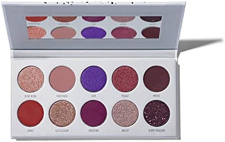 Eyeshadow Palette (Bling Boss)