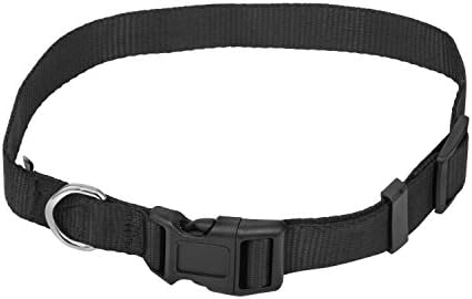 DeDeSoon Dog Collars- Pet Soft &amp; Comfortable Adjustable Dog Collar