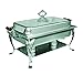 Update International (RC-20) 8 Qt Rectangular Royal Chafer