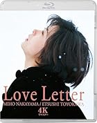 [限定特典付き] Love Letter 4Kリマスター ( Blu-ray )＋特典:スチルカード2枚セット付き