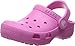 Crocs Kids Coast Clog (Toddler/Little Kid) Party Pink 11 Little Kid M