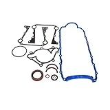 DNJ LGS1142 Lower Gasket Set/For