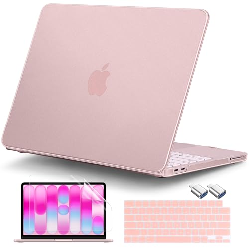 DONGKE Matte Frosted MacBook Neo