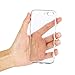iPhone 7 Plus Case,TechRise Apple iPhone 7 Plus Case Cover Slim-Fit Shock-Absorption Bumper and Anti-Scratch Clear Back for iPhone 7 Plus 5.5 Inch -Crystal Clear