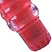 Rippled Multi Speed Waterproof Vibrator Adult Vibrating Sex Toy for Vagina