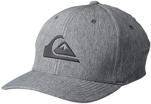 Quiksilver Males’s Amped Up Hat