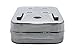 OneGrill Cordless Grill Rotisserie Motor-25 lb (Without AC Adapter, Chrome Steel)