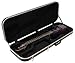 SKB Electric Guitar Rectangular Hardshell, Standard latches, Handle