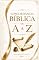 Livro Concordância Bíblica de A a Z.