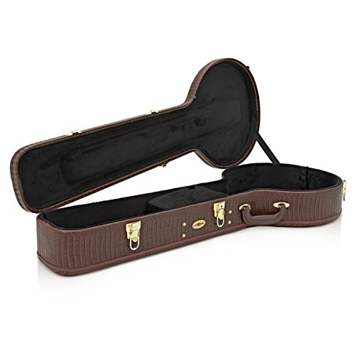 Deluxe Banjo Case by Gear4music Amazon.co.uk Musical Instruments