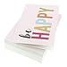 Encouragement Greeting Cards Set, Blank Cards with Envelopes (4 x 6 in, 36-Pk)