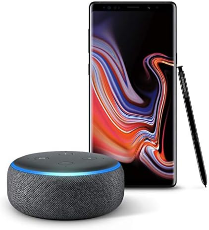 samsung note 9 amazon españa
