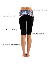 Zinmore - Pantalones cortos para mujer con bolsillos