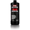 P & S PROFESSIONAL DETAIL PRODUCTS - Rehab - Paint Correction Creme - Safe for All Paint Types and Pad Compounds - Easy-to-Use Formula Works at Any Stage of Paint Correction - 1 Quart
