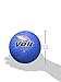 Voit Playground Ball, Blue, 6-Inch