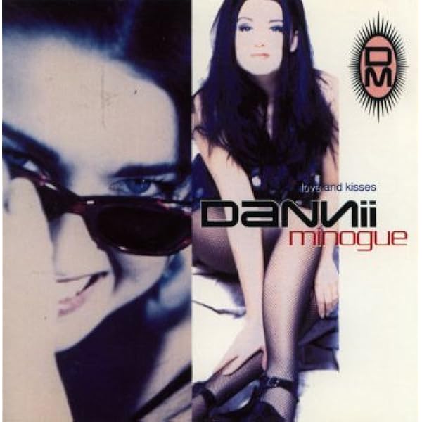 Dannii Minogue - Get Into You (2xCD Deluxe Edit ion