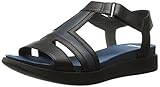 Camper Women's Miri T-Strap Platform Sandal