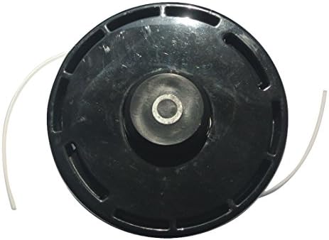 New Trimmer Head Nylon Line Strimmers Head Replacement For Echo Mcculloch Ryobi Zenoah Honda Brush Cutter