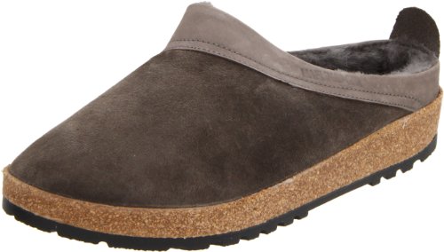 haflinger snowbird clogs