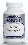 Anabol Naturals DHEA-RejuvapleX 60 Peppermint