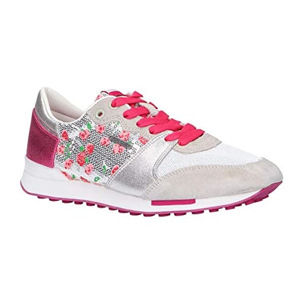 zapatillas pepe jeans bimba