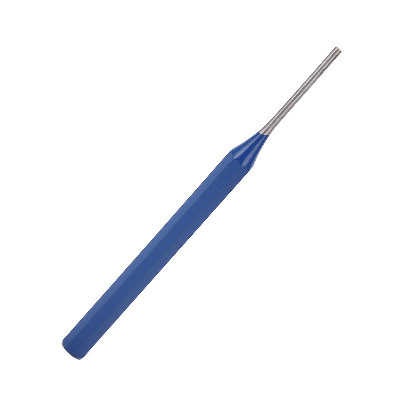 Cylindrical Punches, Wear Resistant Removing 5 8/9in Length Professional Pin Punch 1/8 for Bench Worker for Maintenance for Automotive for Watch Repair