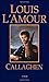 Callaghen: A Novel