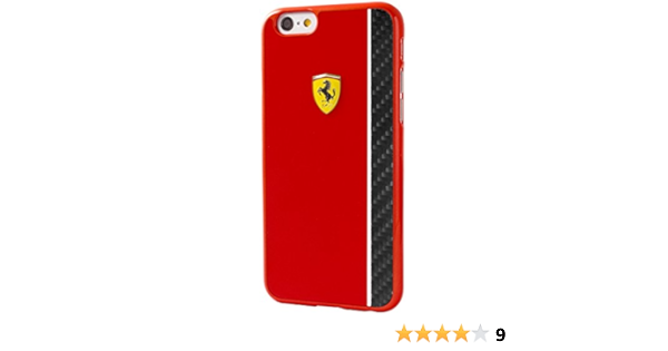 puma ferrari iphone 6 case