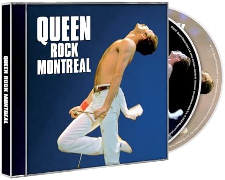 QUEEN CD スタジオ、ベスト、ライブ盤　24枚セット➕オマケ Queen - Live Killers [2 CD] - Amazon.com Music