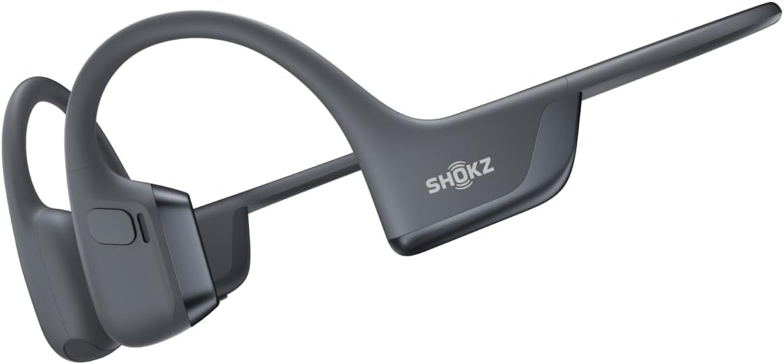 Hidden Gem: SANOTO Bone Conduction Headphones