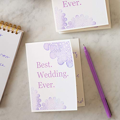 Avery Printable Note Cards Inkjet Printers 50 Cards And Envelopes 4 