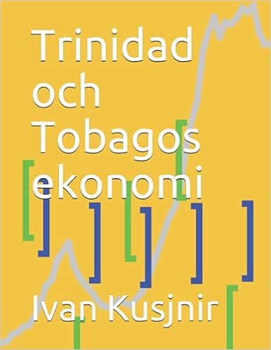 Trinidad och Tobagos ekonomi