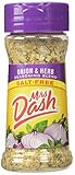 Mrs. Dash Onion & Herb All Natural Seasoning Blend 2.5 oz