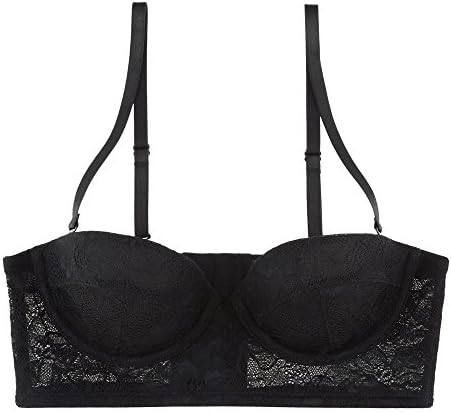 Undies Celine Longline Multi-way