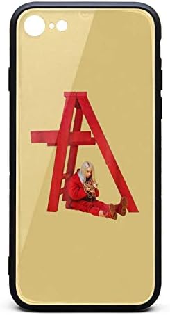 KDKASO Phone Case for Apple iPhone 6 Plus/6S Plus, iPhone 6 Plus and iPhone 6S Plus Case, Hard Back Cover Bumper Protective Shock-Absorption
