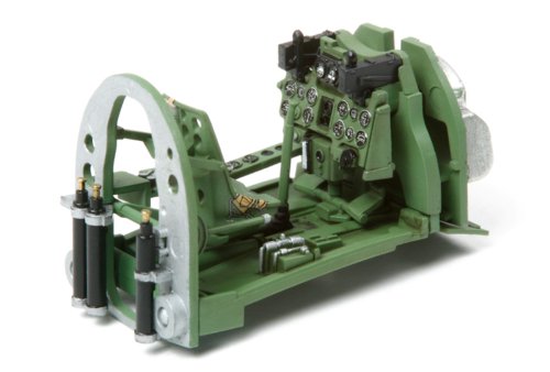 Tamiya Models A6M3/3a Zero Fighter