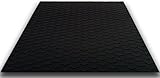 Traction Non-Slip Grip Mat [20in x 20in] - Versatile & Trimmable Sheet of EVA Pad with 3M Adhesive. Perfect for Boat Decks, Kayaks, Surfboards, Standup Paddle Boards, Skimboards & More. Guaranteed to Stick Forever