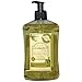 A LA MAISON French Liquid Hand Soap, Rosemary Mint - Natural Hand Wash Made with Essential Oils - Biodegradable, Plant-Based, Vegan, Cruelty-Free, Alcohol & Paraben Free (16.9 oz, 2 Pack)