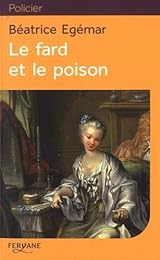 Le  fard et le poison