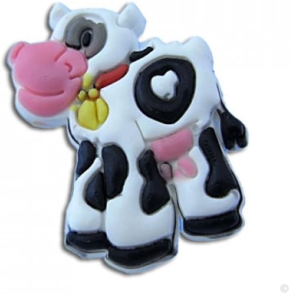 cow jibbitz
