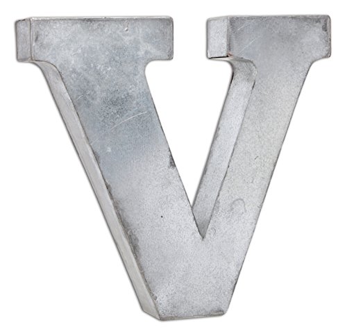 The Country House Collection Tin Letters (V)